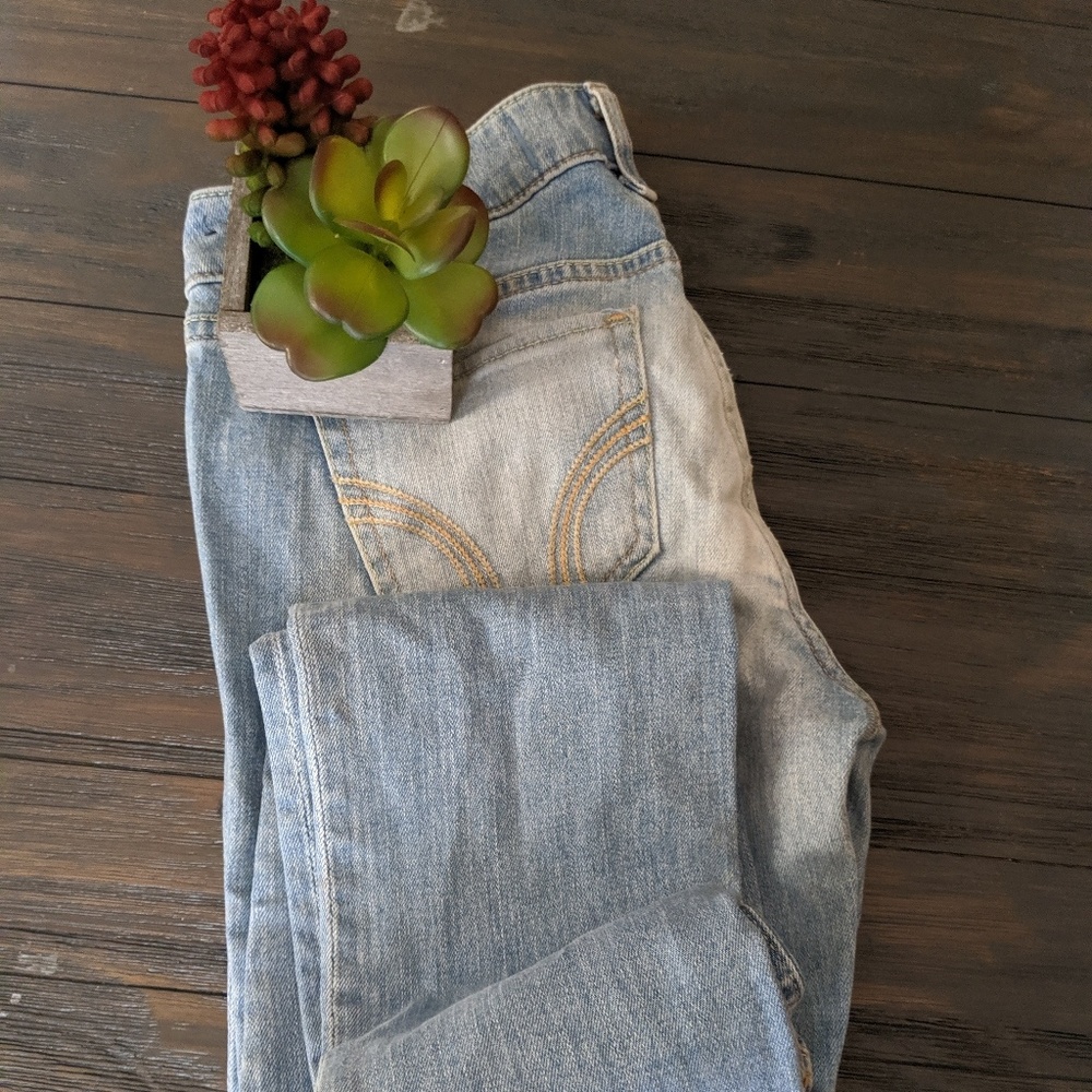 💓💓 Hollister  jeans